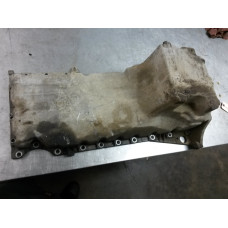 GRW505 Engine Oil Pan For 05-12 GMC Canyon 3.7 12587315 GRW505 Engine Oil Pan For 05-12 GMC Canyon 3.7 12587315